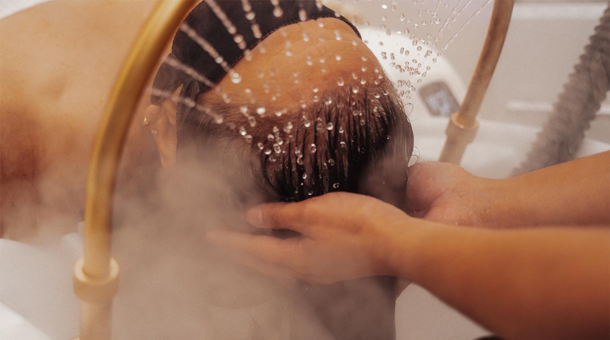 Anadalia Head Spa