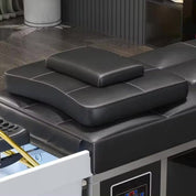 Andalia Standard Head Spa Bed