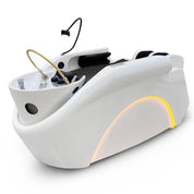 Andalia Signature Massaging Head Spa Bed
